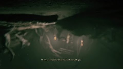 The Biggest Outlast 2 Insane Mode FAIL Ever