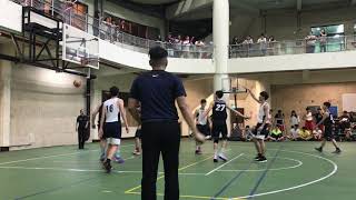 20190604 YBL季殿 資管vs資工 part3