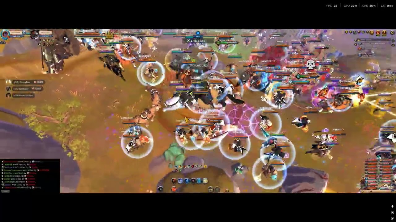 Cotingent - Squirtle squad  VS  S3XT1NG-Woof Woof Command Mammoth Trash 20Utc