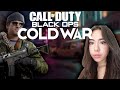 Black Ops Cold War ALPHA *MULTIPLAYER*