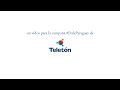 #DaleParaguay! Teleton 2015 [Marcos Codas]
