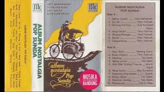 VA Album Nostalgia Pop Sunda - Side A (MC Recording)