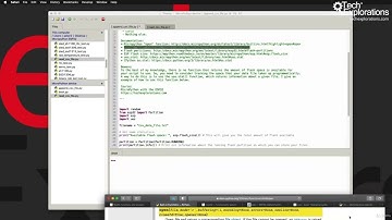 10  12 80 Write append sensor data to a CSV file