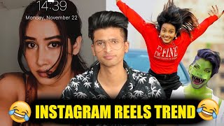 These Instagram Reelers Need To Be Stopped Rajat Pawar