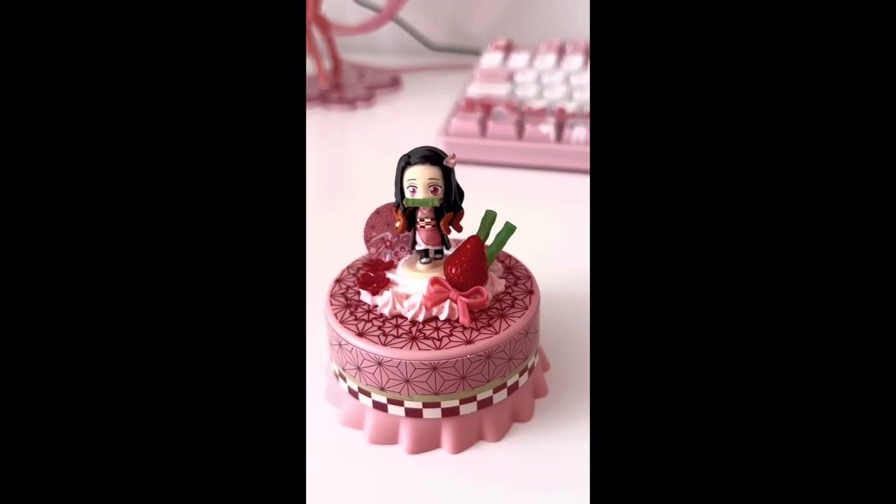 Demon Slayer ASMR Tiktok Compilation Seren_ade #asmr #demonslayer