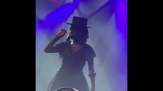 Morcheeba - Oh oh yeah - Barcelona, Cruilla Festival - 10/07/2021