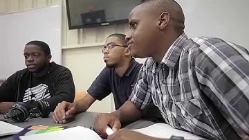 Active Learning Classrooms at Florida A&M University