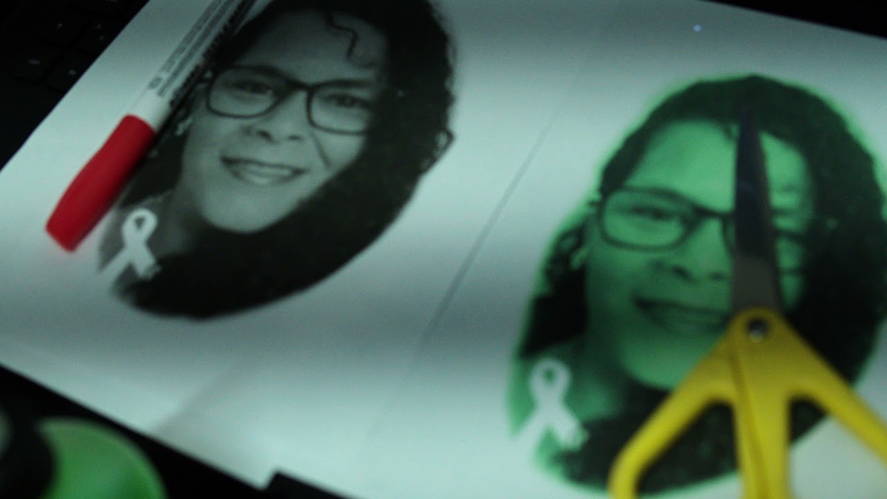 Haviele tattoo - weedsstudios - promo