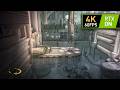God of War 2: Ray Tracing - Euryale's Defeat - Gameplay Part 30 (4K HDR 60FPS)
