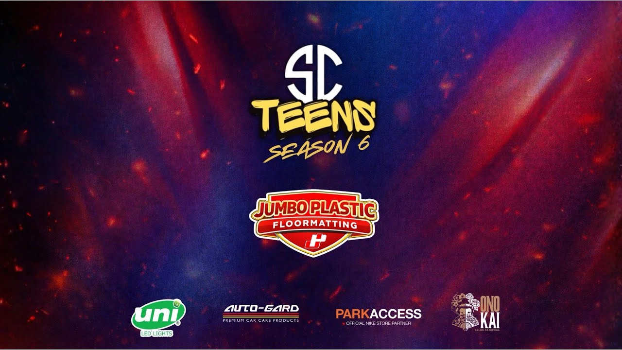 (Stallion Teens) Amsteel Struct. Inc. vs BBC (18u)