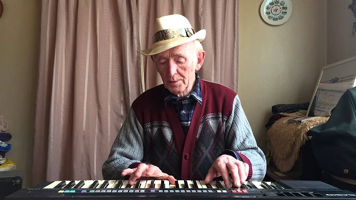 Arthur Farrell 82