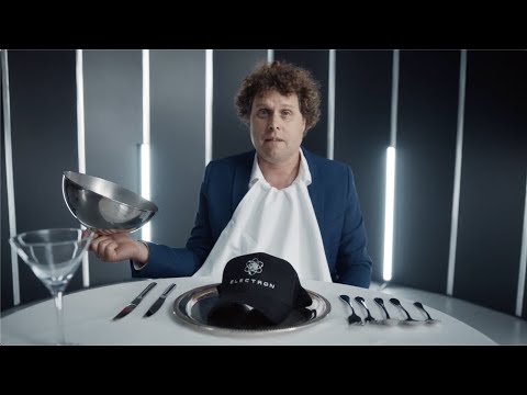 Rocket Lab CEO eats his hat (literally) for about-face on launcher size