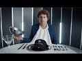 Rocket Lab CEO eats his hat (literally) for about-face on launcher size