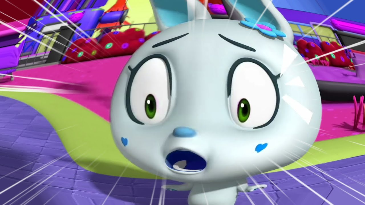 Not The Ice Cream!! NOOO!! - Loco Nuts Sparta Fx | Sponsored By Preview 2 Effects