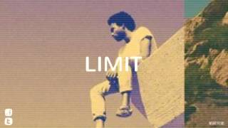 LIMIT [Childish Gambino x Travis Scott Type Beat]
