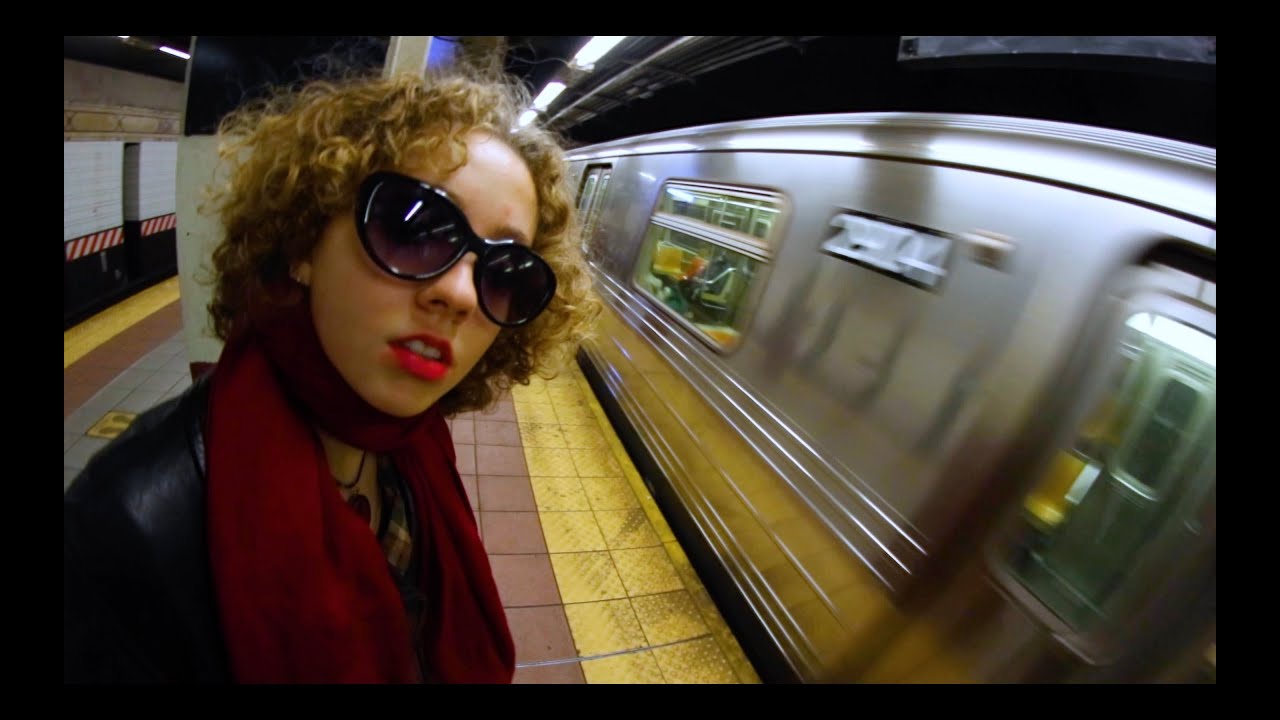 Endless Cycle - A short film in the style of Wong Kar-Wai