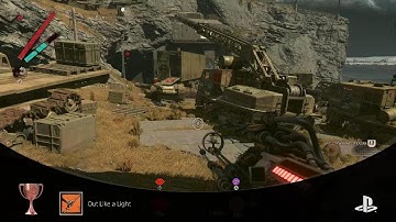 DEATHLOOP-Halps Prototype - Juliana Kill