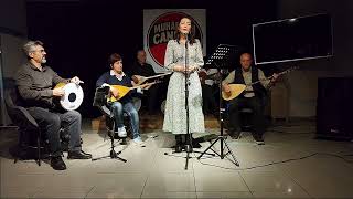 Adalardan Çıktım Yayan - Muhabbeti Candan Müzik Topluluğu