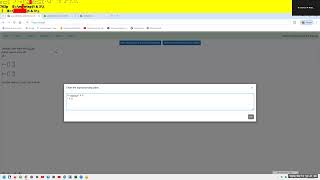 Advanced Math with LaTex Using Artificial Intelligence in Mathkicker.AI, JAWS, NVDA, and Display
