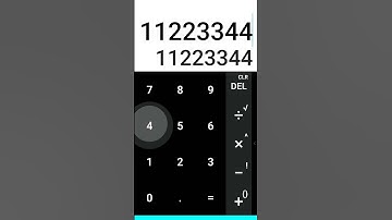 calculator app| how to unlock||