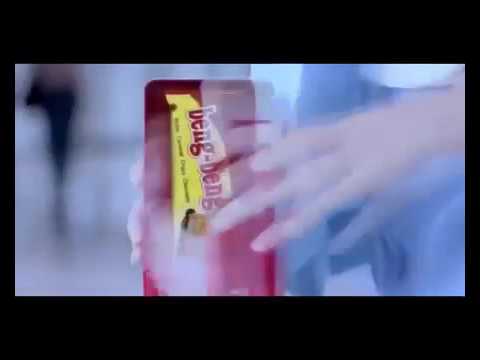 Iklan beng beng terbaru 2017