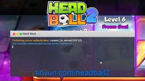 Head Ball 2 Online Money Coins Gems Diamonds Cheats iOS Android