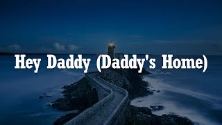 Hey Daddy (Daddy's Home), Snap, Cruel Summer (Lyrics) - Usher, Rosa Linn, Taylor Swift