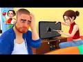 Woman Life Simulator - Gameplay Walkthrough Part 2 (Android Gameplay)
