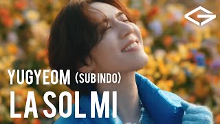[Sub Indo] 'LA SOL MI' - Yugyeom | GOT7 Lirik Terjemahan Ind…