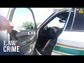 Bodycam: Florida Woman Dies After High-Speed Chase in Stolen Cop Car