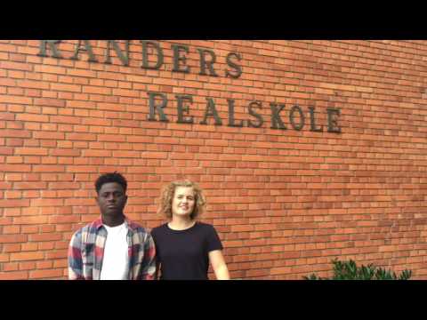 REALSKOLENS VENNER - ET VENSKAB DER ALDRIG ENDER REALSKOLENS VENNER - ET VENSKAB DER ALDRIG ENDER