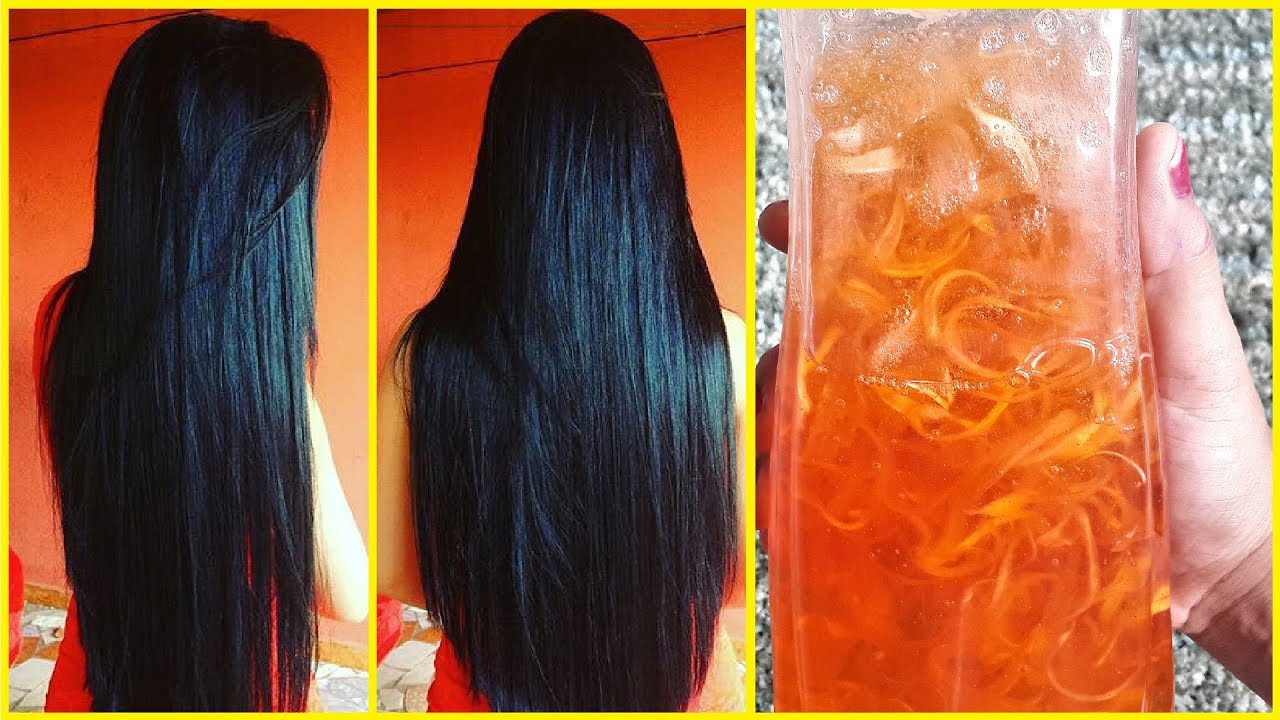 Onion Shampoo How To Grow Long Thicken Hair With Onion Get Long