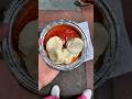Spicy Momos Eating Challenge Spicyfood Momos Momoseatingshorts Momowala Foodshorts Shorts