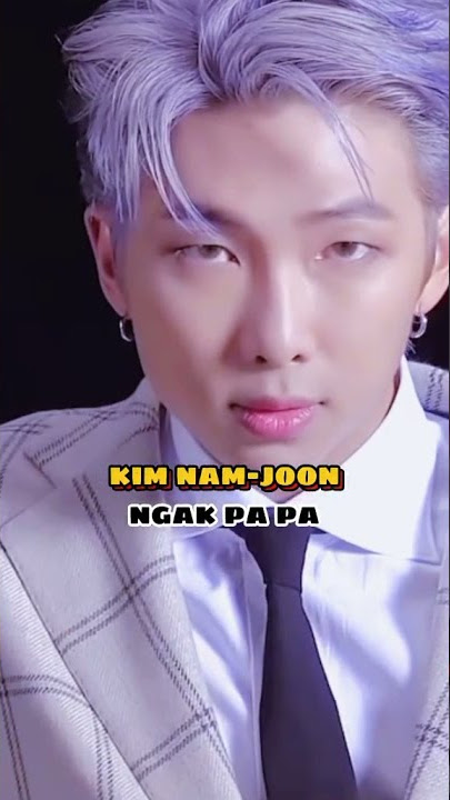 Video Tiktok BTS paling keren Harta dan tahta