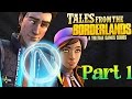 Tales From the Borderlands Gameplay Walkthrough Part Tales From the Borderlands Gameplay Walkthrough Part