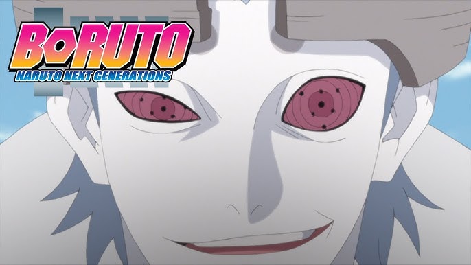 Urashiki vs Gaara and Chojuro - Boruto Episode 62 [English Subs] on Make a  GIF