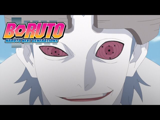 BORUTO: NARUTO NEXT GENERATIONS Urashiki Returns - Watch on Crunchyroll