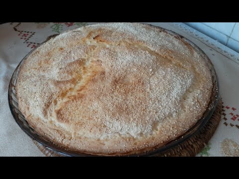 فيديو: كيفية استخدام النشا للخبز
