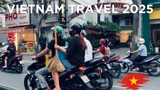 9 Things I Wish I Knew Before Travelling To VIETNAM 🇻🇳