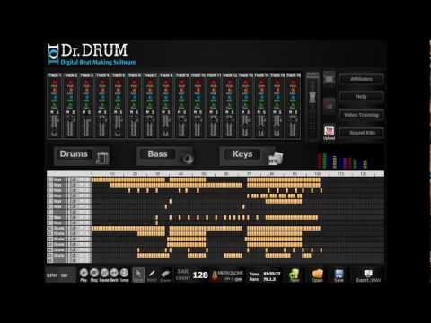 drum loop creator