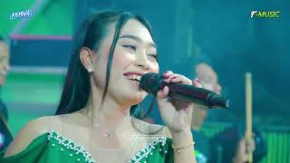 REMBULAN MALAM Eva Kholiq Ft FARIZ KENDANG ( F MUSIC ) Live wedani #2025
