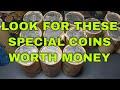 Awesome 50 Cent Coin Roll Hunt with GREAT FINDS