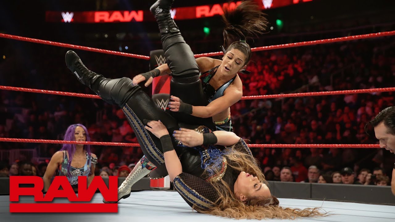 Wwe Raw Results Live Stream And Video Highlights 26th February