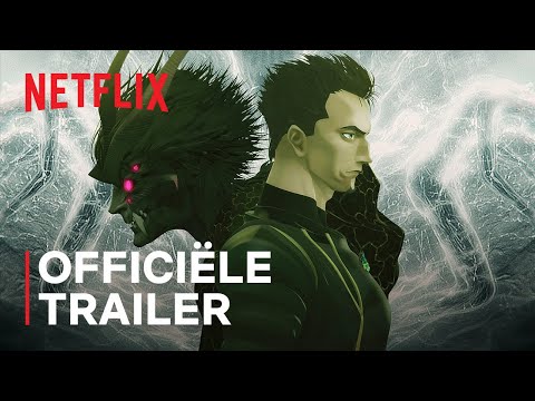 exception | Officile trailer | Netflix