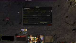 Tuto , Grid Wow Part 1