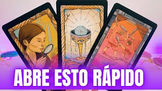 ‼️ATENCIÓN‼️👉🏻ESTE MENSAJE TE ESTÁ ESPERANDO⚡️