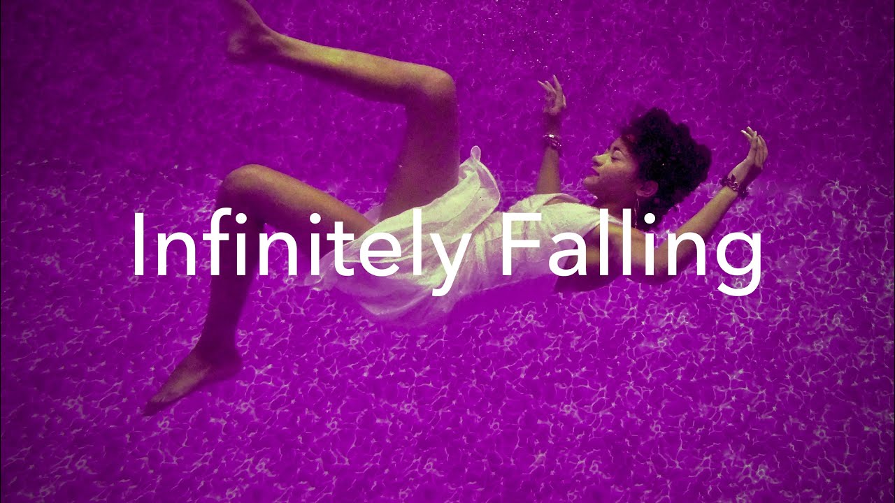Infinitely Falling - Fly by Midnight | speed up + reverb 🪩 - YouTube