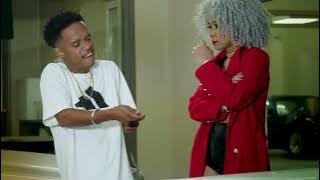 Blonde Gasy - VILOMIGNY ft. Basta Lion (CLIP VIDEO)