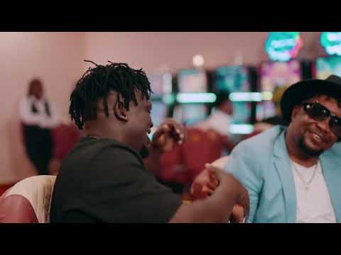 GINO ft  PAKI CHENZU   AKPE NA GOD Remix Official Video