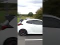 Loud Toyota Yaris GR Turbo Flutter Stutututuu Shorts Yarisgr Toyotayaris